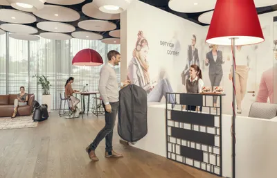 Gewerbeimmobilie mieten in Wien – 600 m², € 16 – Bild 10 von 12