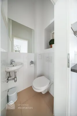 2-Zimmer-Wohnung mieten in Wien – 48,2 m², € 1.450 – Bild 13 von 14