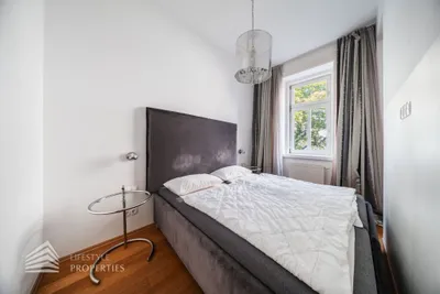 2-Zimmer-Wohnung mieten in Wien – 48,2 m², € 1.450 – Bild 9 von 14