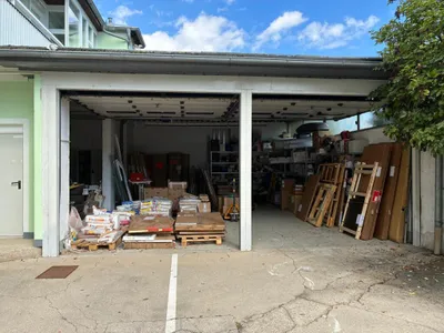 Gewerbeimmobilie mieten in Mödling – 75 m², € 567 – Bild 7 von 7