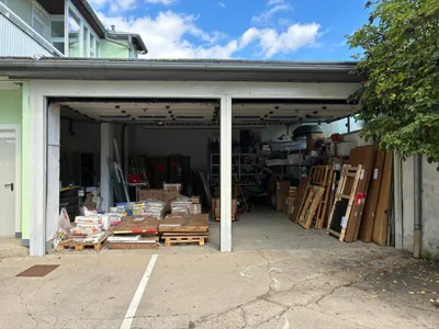 Gewerbeimmobilie mieten in Mödling – 75 m², € 567 – Bild 6 von 7