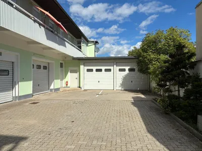 Gewerbeimmobilie mieten in Mödling – 75 m², € 567 – Bild 5 von 7