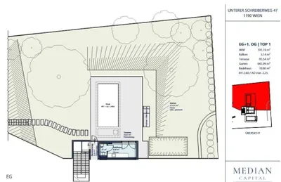 5-Zimmer-Wohnung kaufen in Wien – 191,74 m², € 2.890.000 – Bild 16 von 16