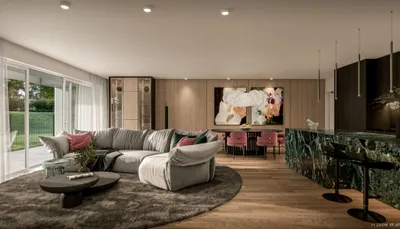 5-Zimmer-Wohnung kaufen in Wien – 191,74 m², € 2.890.000 – Bild 5 von 16