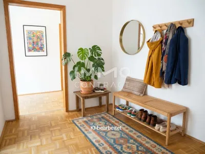 1-Zimmer-Wohnung mieten in Linz – 45,79 m², € 598 – Bild 4 von 10