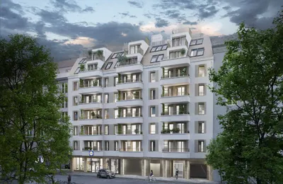 3-Zimmer-Wohnung kaufen in Wien – 102,67 m², € 979.600 – Bild 13 von 16