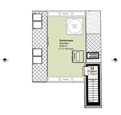 3-Zimmer-Wohnung kaufen in Wien – 102,67 m², € 979.600 – Bild 15 von 16