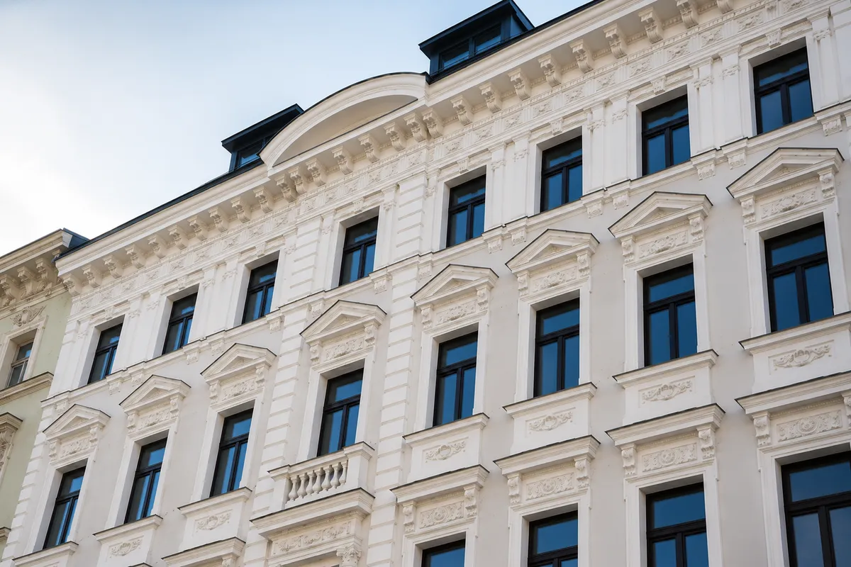 Wohnung – Wien - Ansicht 3