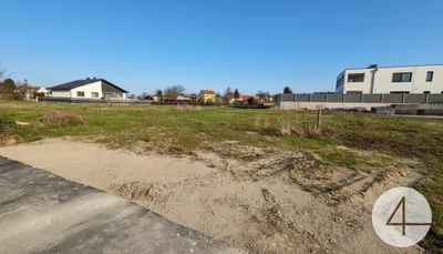 Grundstück kaufen in Gänserndorf – 806 m², € 233.520 – Bild 6 von 6