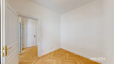 2-Zimmer-Wohnung kaufen in Wien – 43,78 m², € 355.000 – Bild 3 von 14