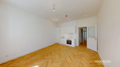 2-Zimmer-Wohnung kaufen in Wien – 43,78 m², € 355.000 – Bild 12 von 14
