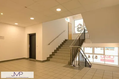10-Zimmer-Gewerbeimmobilie mieten in Wien – 832 m², € 10.814 – Bild 17 von 25