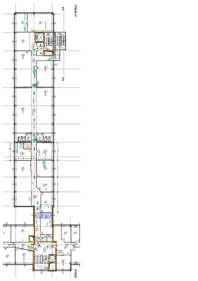 10-Zimmer-Gewerbeimmobilie mieten in Wien – 832 m², € 10.814 – Bild 25 von 25