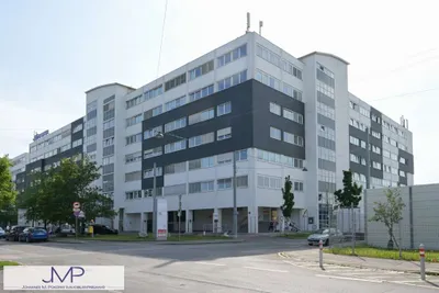 10-Zimmer-Gewerbeimmobilie mieten in Wien – 832 m², € 10.814 – Bild 23 von 25