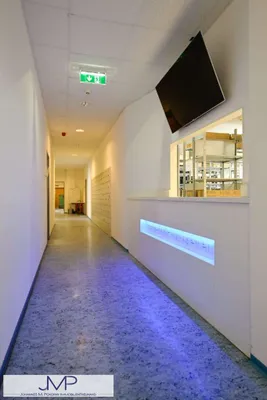 10-Zimmer-Gewerbeimmobilie mieten in Wien – 832 m², € 10.814 – Bild 14 von 25