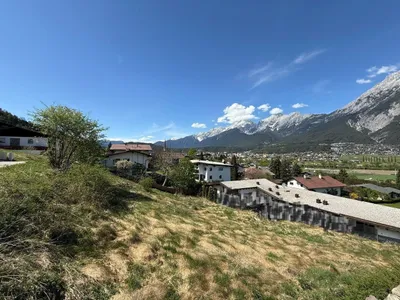 Grundstück zum Kauf in 6406 Innsbruck-Land