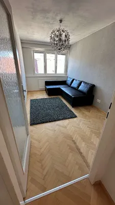 Wohnung AKH Nähe mit 2 Zimmer zu vergeben gesamt 1150 inkl. WARM