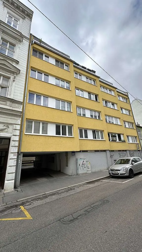 Wohnung – Wien - Ansicht 2