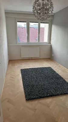 Wohnung AKH Nähe mit 2 Zimmer zu vergeben gesamt 1150 inkl. WARM – Bild 3