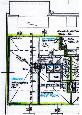5-Zimmer-Wohnung mieten in Wien – 145 m², € 2.950 – Bild 17 von 17