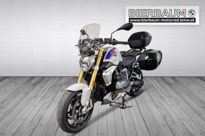 BMW R 1250 R