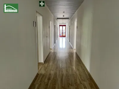 Gewerbeimmobilie mieten in Wien – 214 m², € 3.799 – Bild 7 von 20