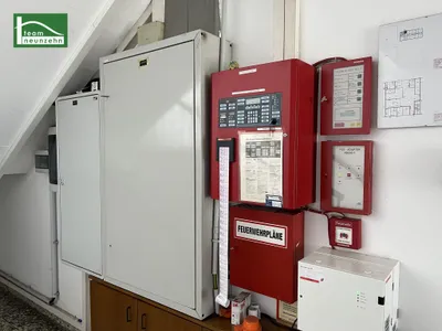 Gewerbeimmobilie mieten in Wien – 214 m², € 3.799 – Bild 13 von 20