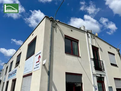 Gewerbeimmobilie mieten in Wien – 214 m², € 3.799 – Bild 19 von 20