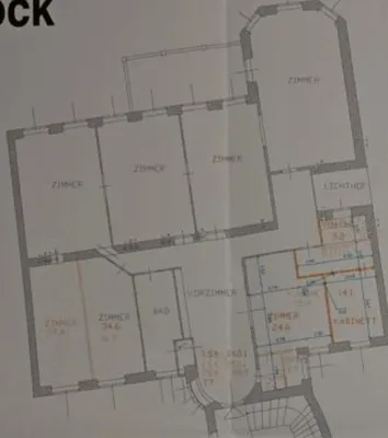 4-Zimmer-Wohnung kaufen in Wien – 97,6 m², € 484.000 – Bild 83 von 86