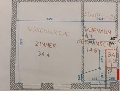 4-Zimmer-Wohnung kaufen in Wien – 97,6 m², € 484.000 – Bild 26 von 86
