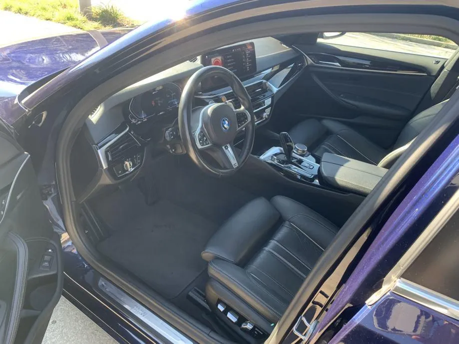 BMW 5er-Reihe
