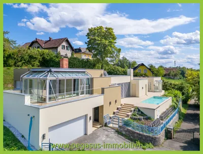 6-Zimmer-Immobilie kaufen in Graz-Umgebung – 205 m², € 1.629.000 – Bild 3 von 14