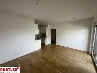 Helle und gemütliche 2-Zimmer-Wohnung in zentraler Lage – Bild 3