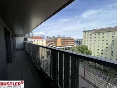 Helle und gemütliche 2-Zimmer-Wohnung in zentraler Lage – Bild 2