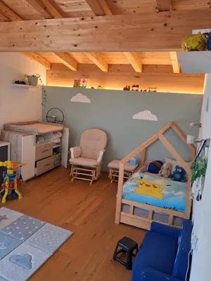 5-Zimmer-Haus mieten in Kitzbühel – 168 m², € 3.450 – Bild 26 von 41
