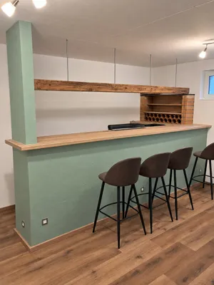5-Zimmer-Haus mieten in Kitzbühel – 168 m², € 3.450 – Bild 39 von 41