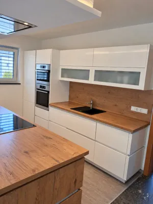 5-Zimmer-Haus mieten in Kitzbühel – 168 m², € 3.450 – Bild 7 von 41