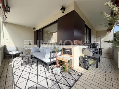 4-Zimmer-Wohnung kaufen in Bregenz – 83 m², € 449.000 – Bild 2 von 5
