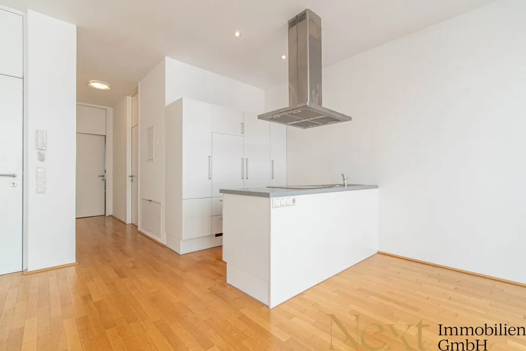 Apartment in Linz, Volksgartenviertel, Innere Stadt - Ansicht 2