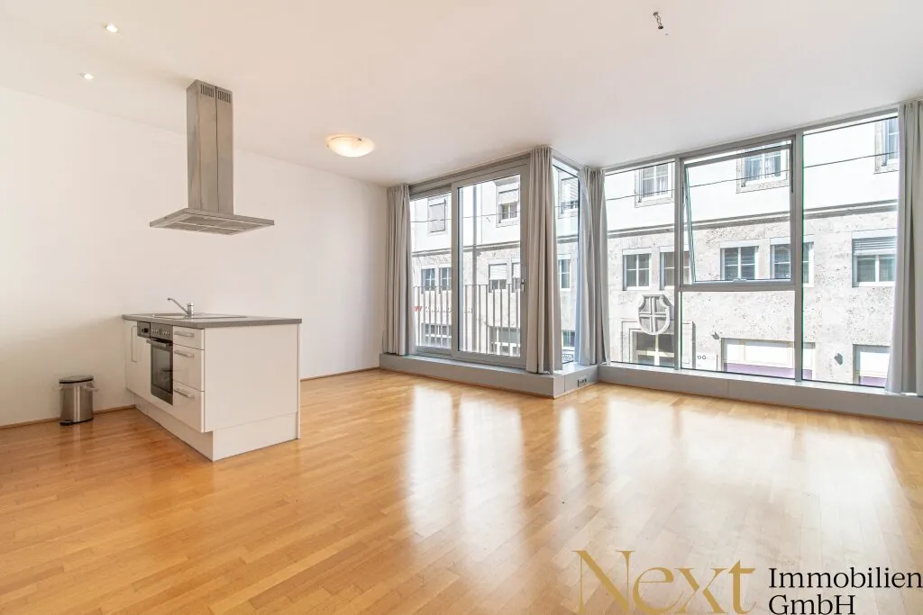 Apartment in Linz, Volksgartenviertel, Innere Stadt - Ansicht 3