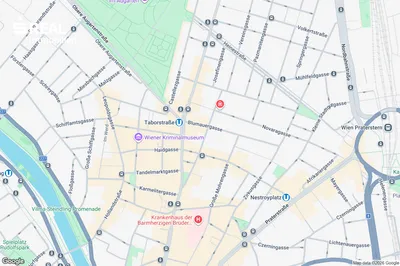 4-Zimmer-Wohnung kaufen in Wien – 124 m², € 1.190.000 – Bild 15 von 15