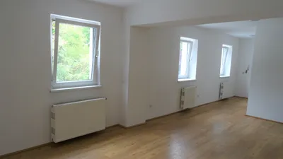 1-Zimmer-Wohnung mieten in Ried im Innkreis – 32 m², € 440 – Bild 2 von 4