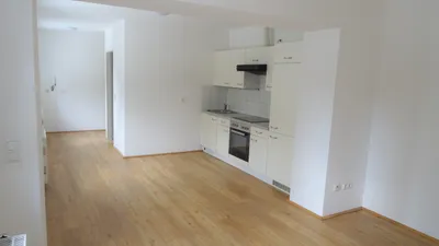 1-Zimmer-Wohnung mieten in Ried im Innkreis – 32 m², € 440 – Bild 1 von 4