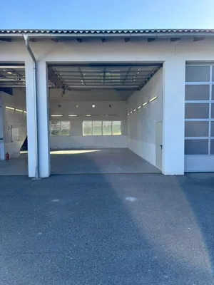 Gewerbeimmobilie mieten in Leoben – 187 m², € 1.200 – Bild 3 von 5