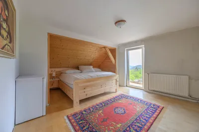 7-Zimmer-Haus kaufen in Scheibbs – 156 m², € 275.000 – Bild 8 von 18