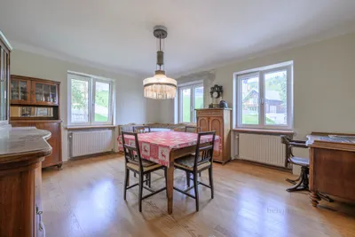 7-Zimmer-Haus kaufen in Scheibbs – 156 m², € 275.000 – Bild 4 von 18