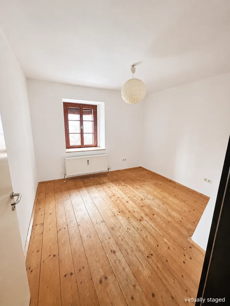 3-Zimmer-Wohnung in ruhiger Lage in Trautenfels - Ansicht 3