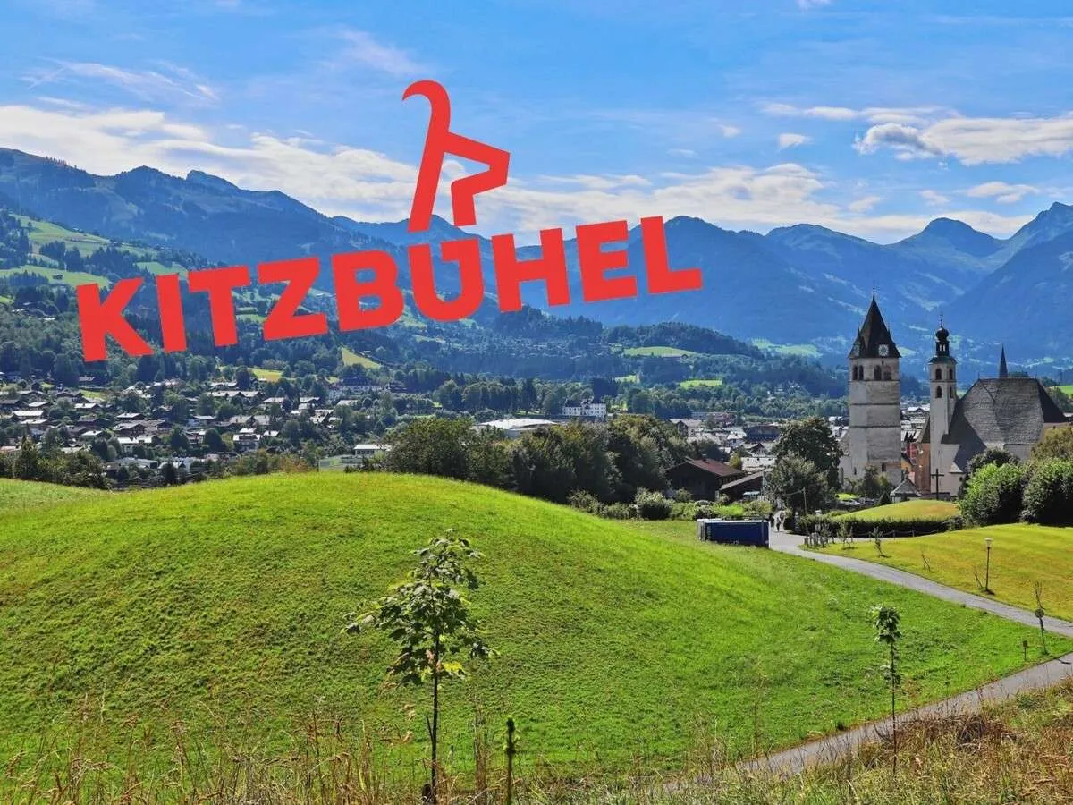 Secret Sale: Traumhaftes 1.500 qm Grundstück in Top-Lage von Kitzbühel - seltene Gelegenheit!, Kitzbühel