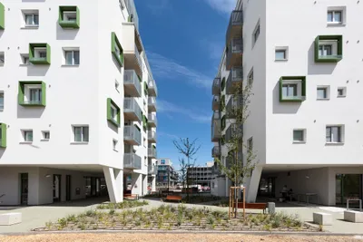 1-Zimmer-Wohnung mieten in Wien – 16,02 m², € 679 – Bild 10 von 13