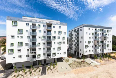 1-Zimmer-Wohnung mieten in Wien – 16,02 m², € 679 – Bild 9 von 13